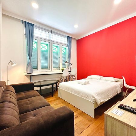 סינגפור 36 Club Residences מראה חיצוני תמונה