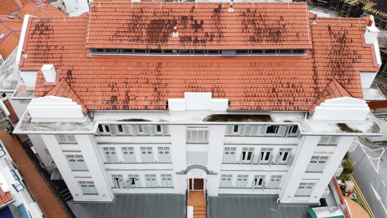 סינגפור 36 Club Residences מראה חיצוני תמונה