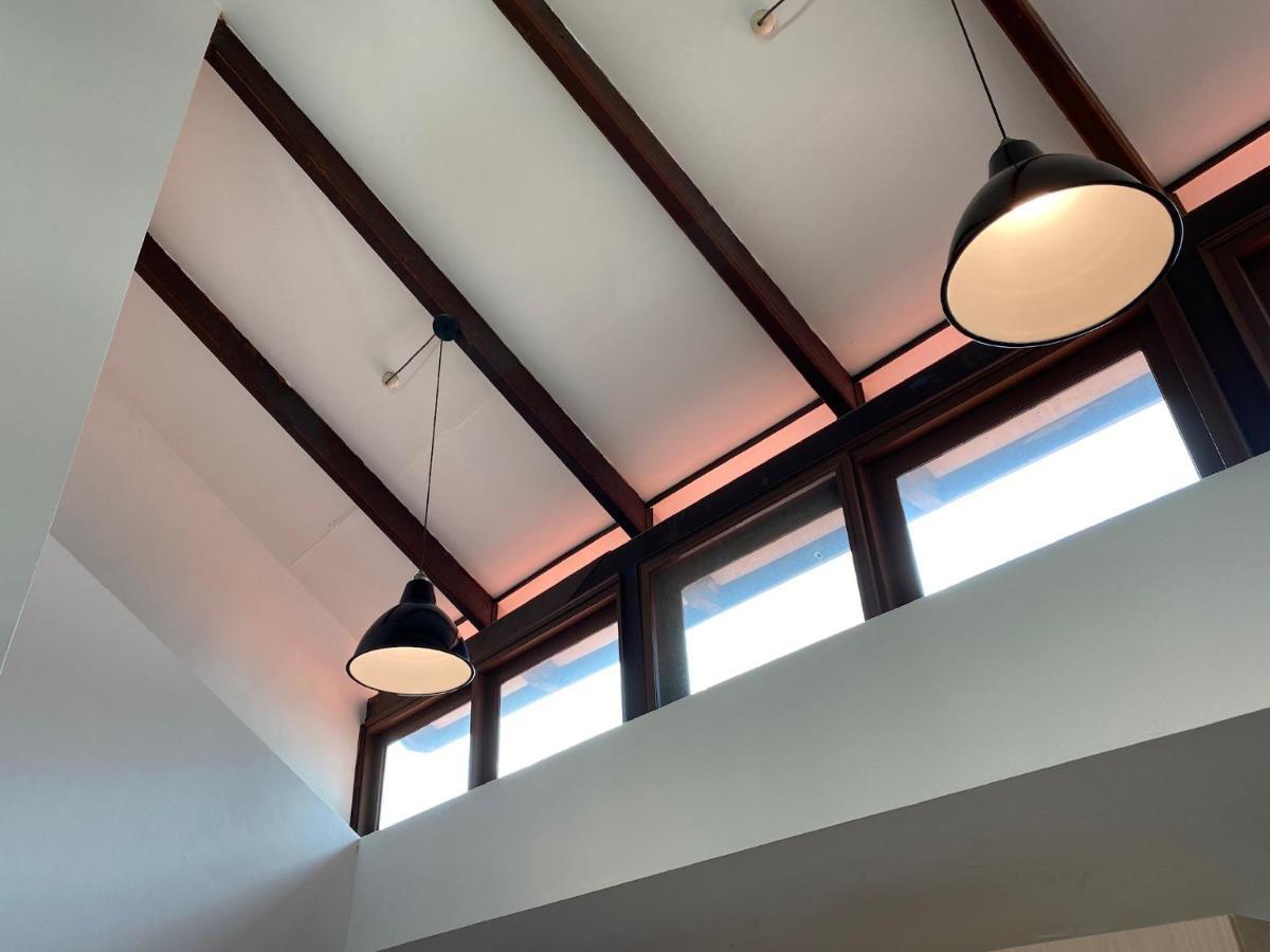 Club House סינגפור מראה חיצוני תמונה