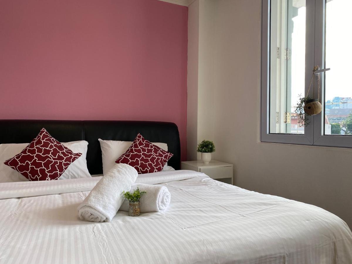 סינגפור 36 Club Residences מראה חיצוני תמונה