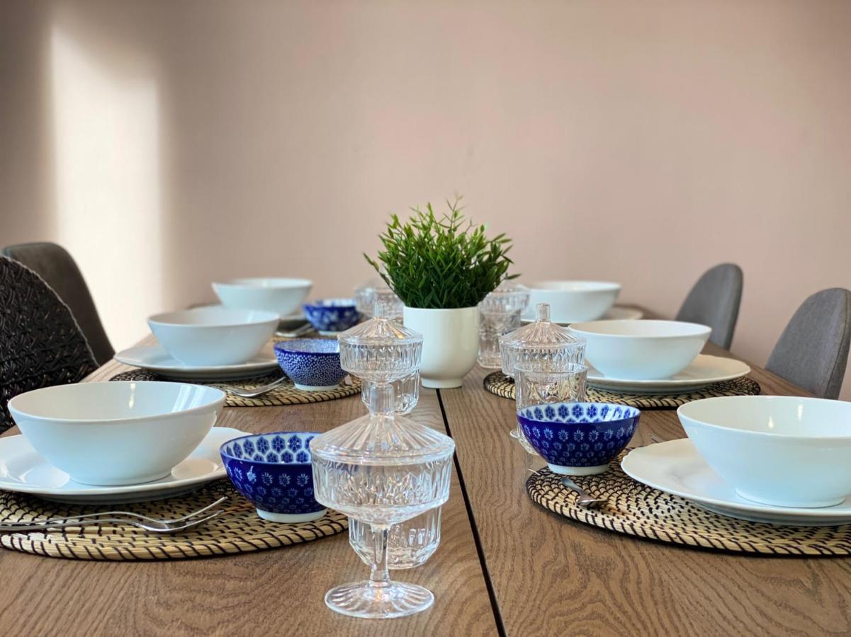 Club House סינגפור מראה חיצוני תמונה