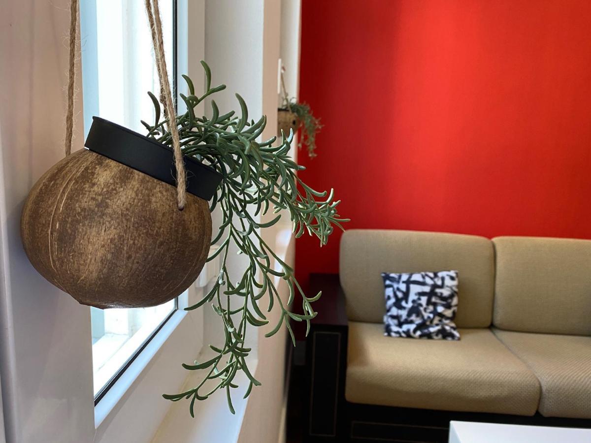 סינגפור 36 Club Residences מראה חיצוני תמונה