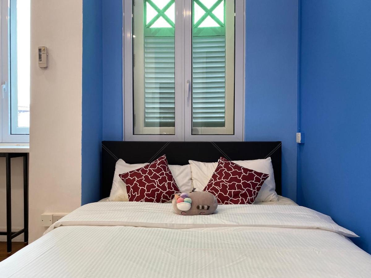 סינגפור 36 Club Residences מראה חיצוני תמונה