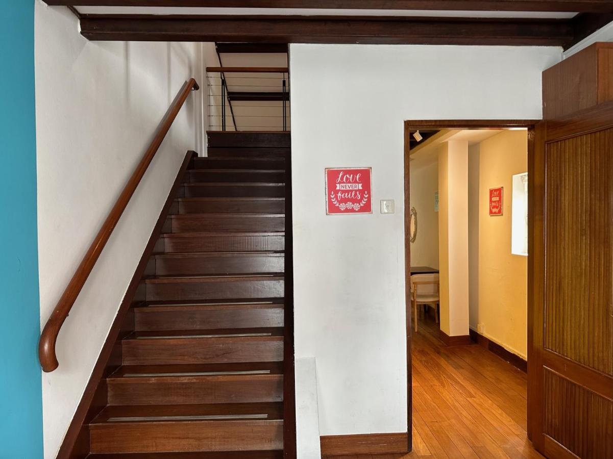 סינגפור 36 Club Residences מראה חיצוני תמונה