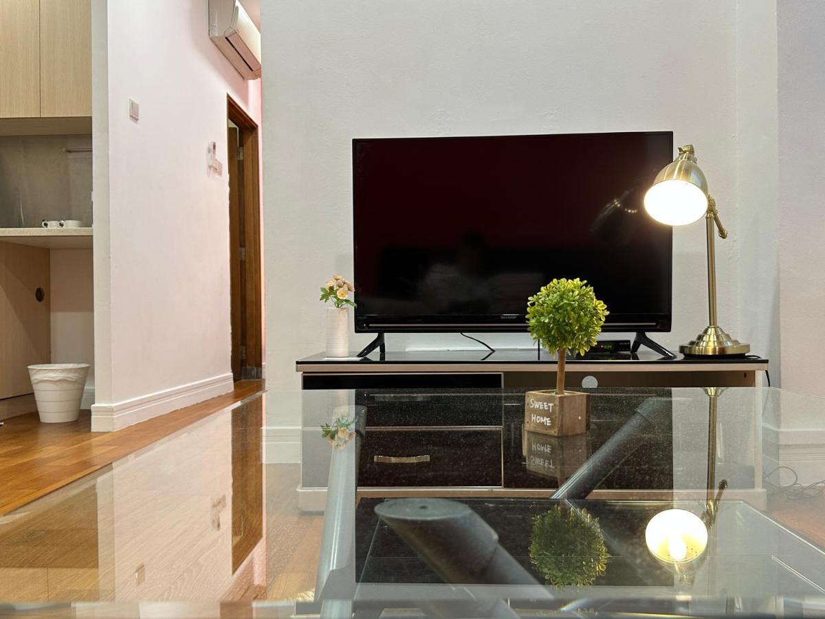 סינגפור 36 Club Residences מראה חיצוני תמונה