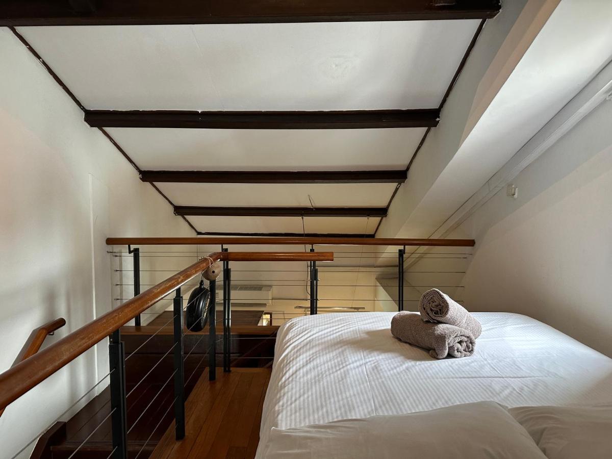 סינגפור 36 Club Residences מראה חיצוני תמונה