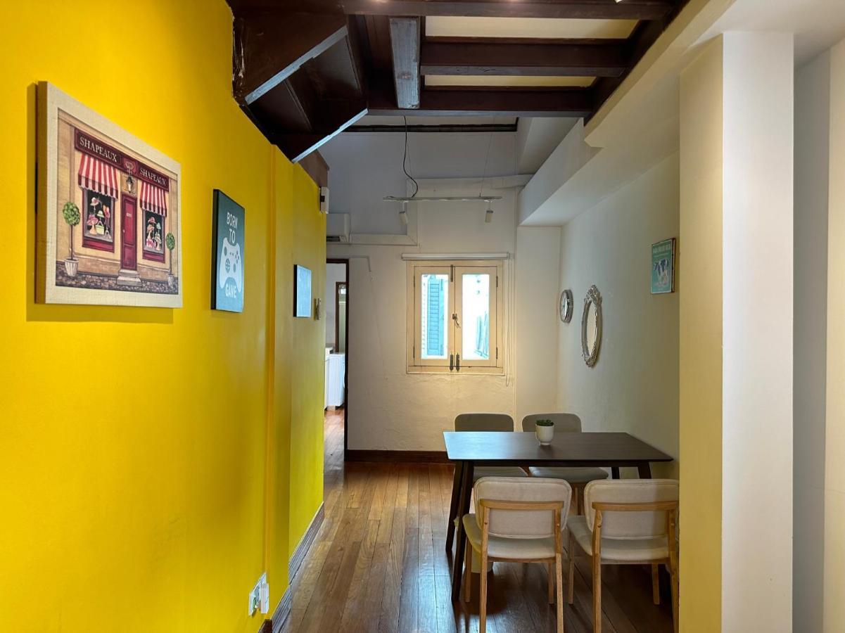 סינגפור 36 Club Residences מראה חיצוני תמונה