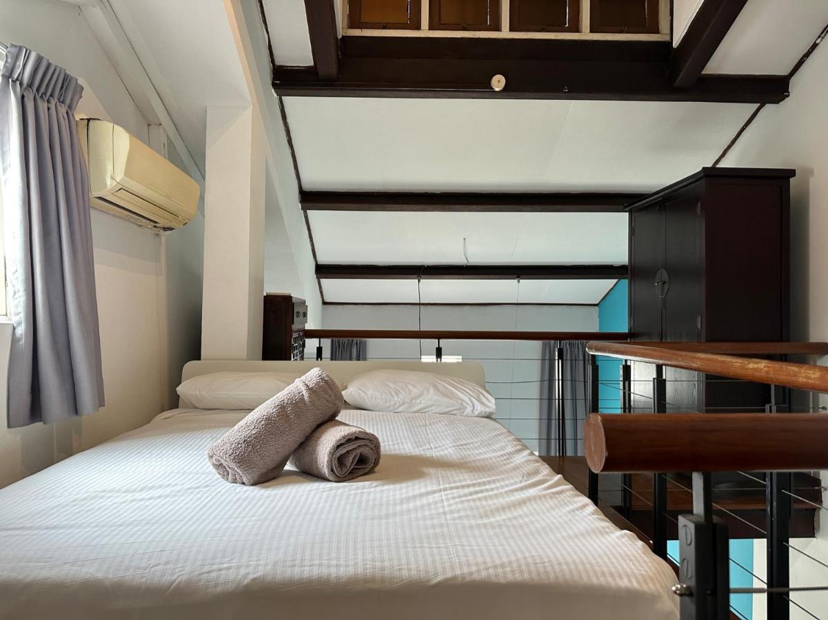 סינגפור 36 Club Residences מראה חיצוני תמונה