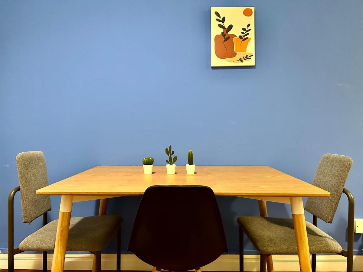 Club House סינגפור מראה חיצוני תמונה