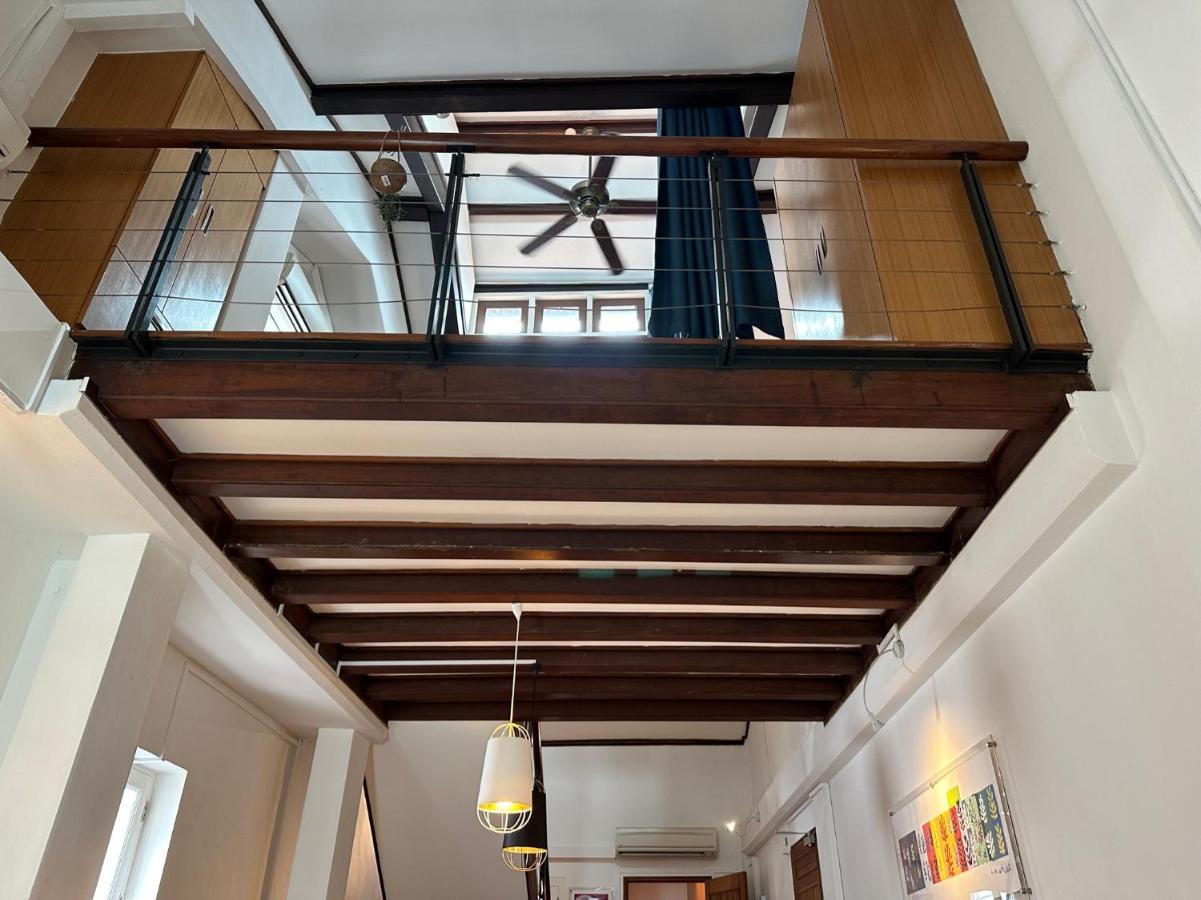 סינגפור 36 Club Residences מראה חיצוני תמונה