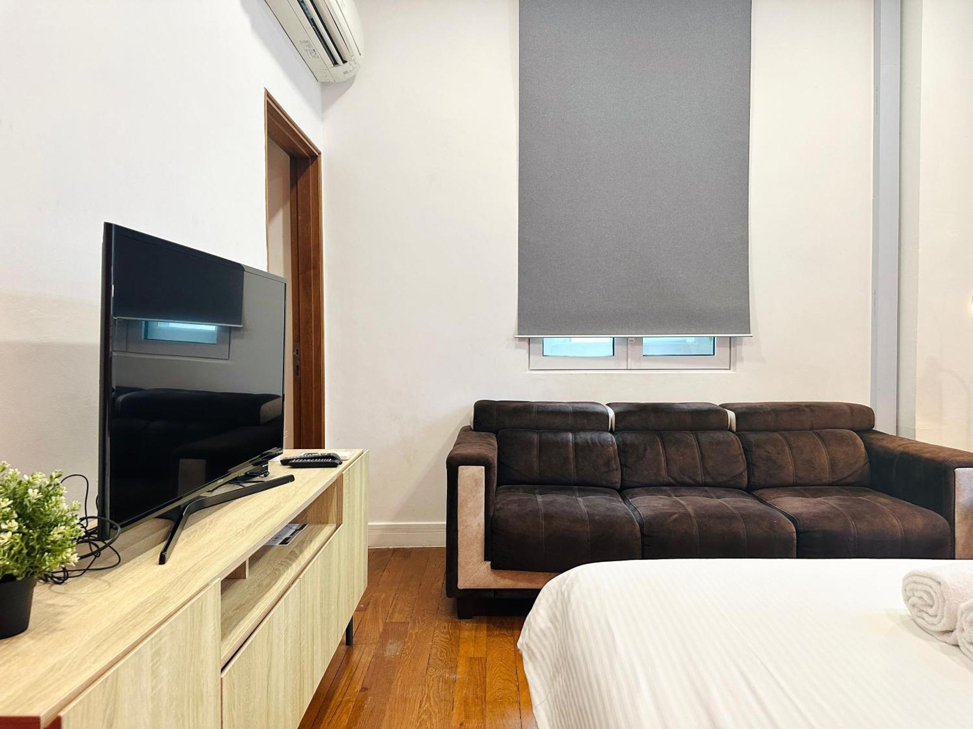 סינגפור 36 Club Residences מראה חיצוני תמונה